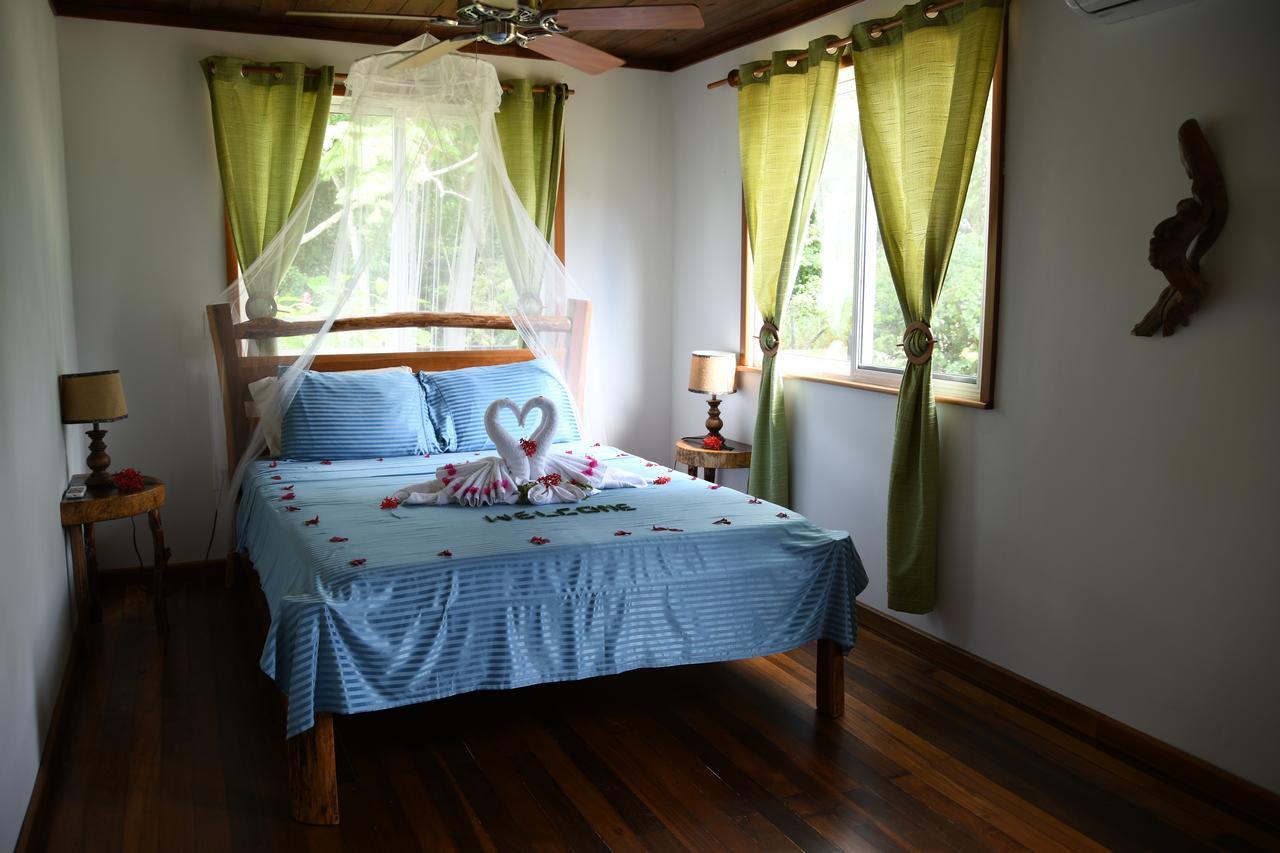 Vanilla Hills Resort سان إجناسيو المظهر الخارجي الصورة